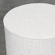 Naya Upholstered Ottoman
